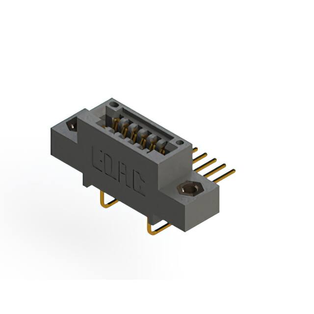 395-012-559-507 EDAC Inc.  Edgeboard Connectors